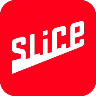 slice